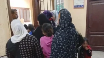 إعادة انتخابات النواب توقف الدراسة في 274 مدرسة بالقليوبية الأربعاء والخميس 1